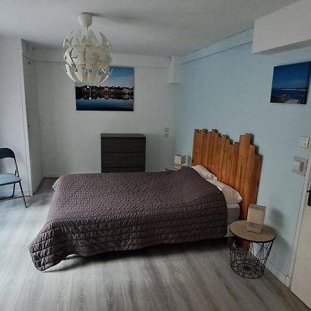 Appartement Sur Les Quais De St Goustan - Auray, Cite Medievale De Caractere Abritant Le Port De Saint-Goustan - Bretagne Sud 外观 照片