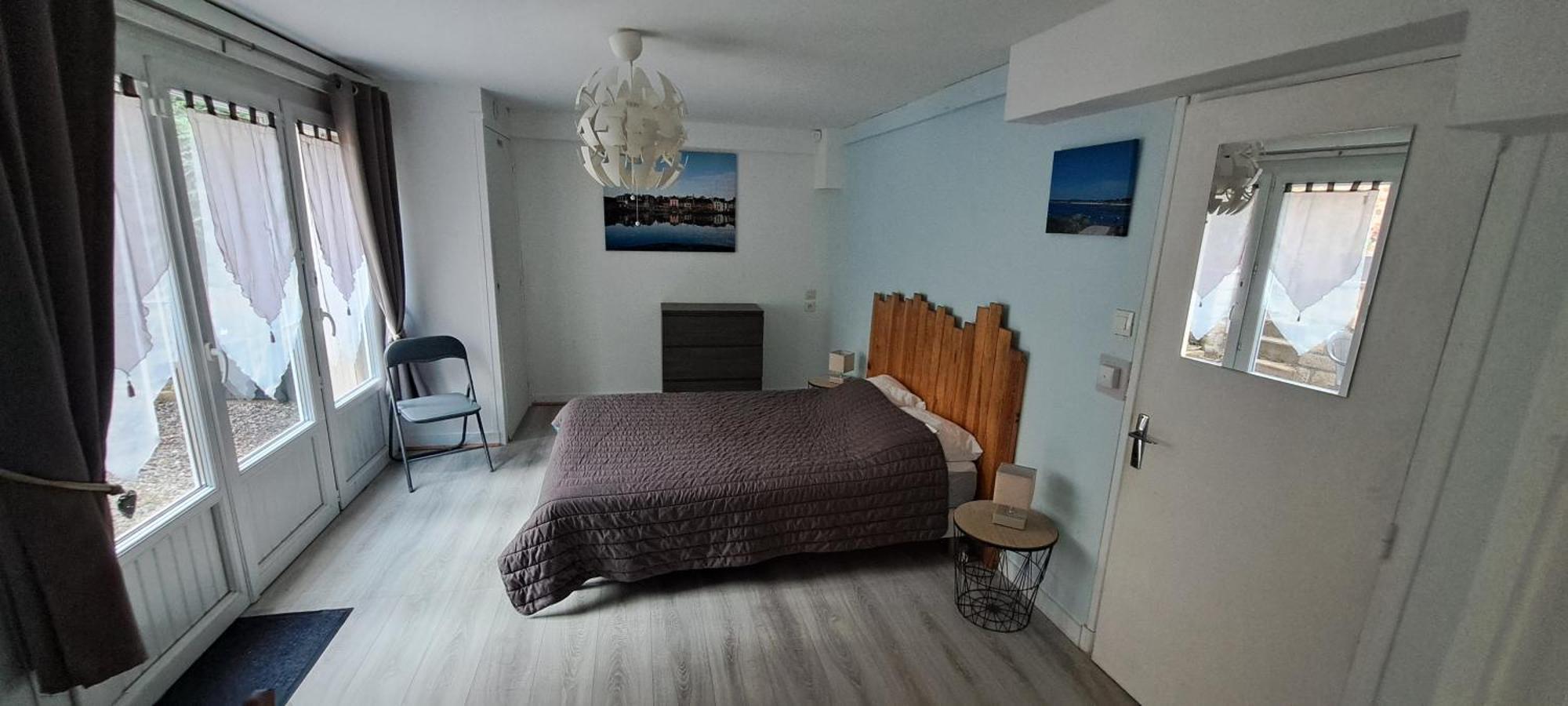 Appartement Sur Les Quais De St Goustan - Auray, Cite Medievale De Caractere Abritant Le Port De Saint-Goustan - Bretagne Sud 外观 照片