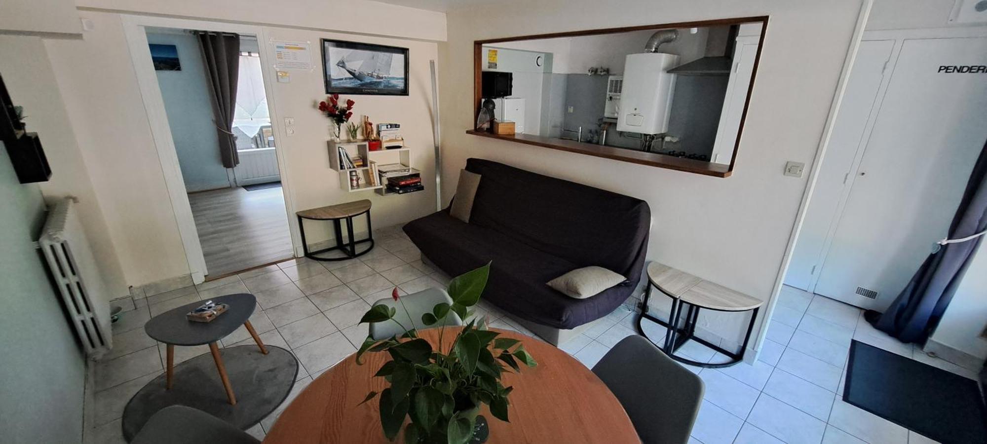 Appartement Sur Les Quais De St Goustan - Auray, Cite Medievale De Caractere Abritant Le Port De Saint-Goustan - Bretagne Sud 外观 照片