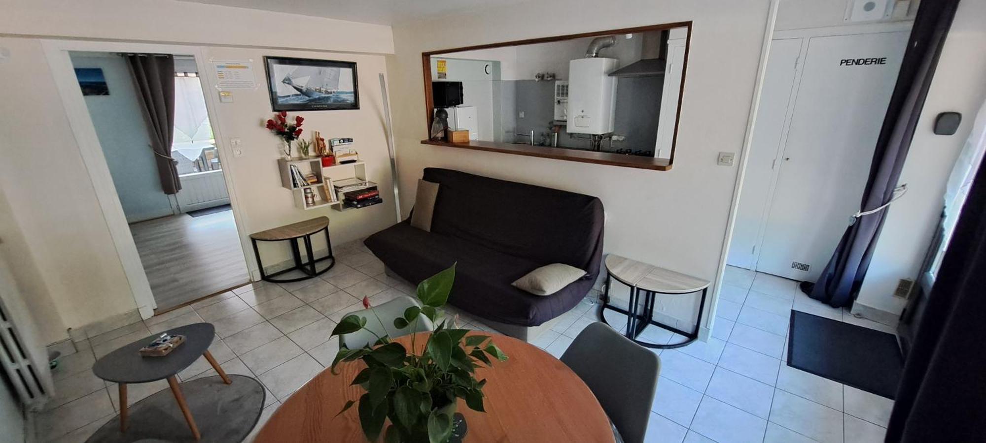 Appartement Sur Les Quais De St Goustan - Auray, Cite Medievale De Caractere Abritant Le Port De Saint-Goustan - Bretagne Sud 外观 照片