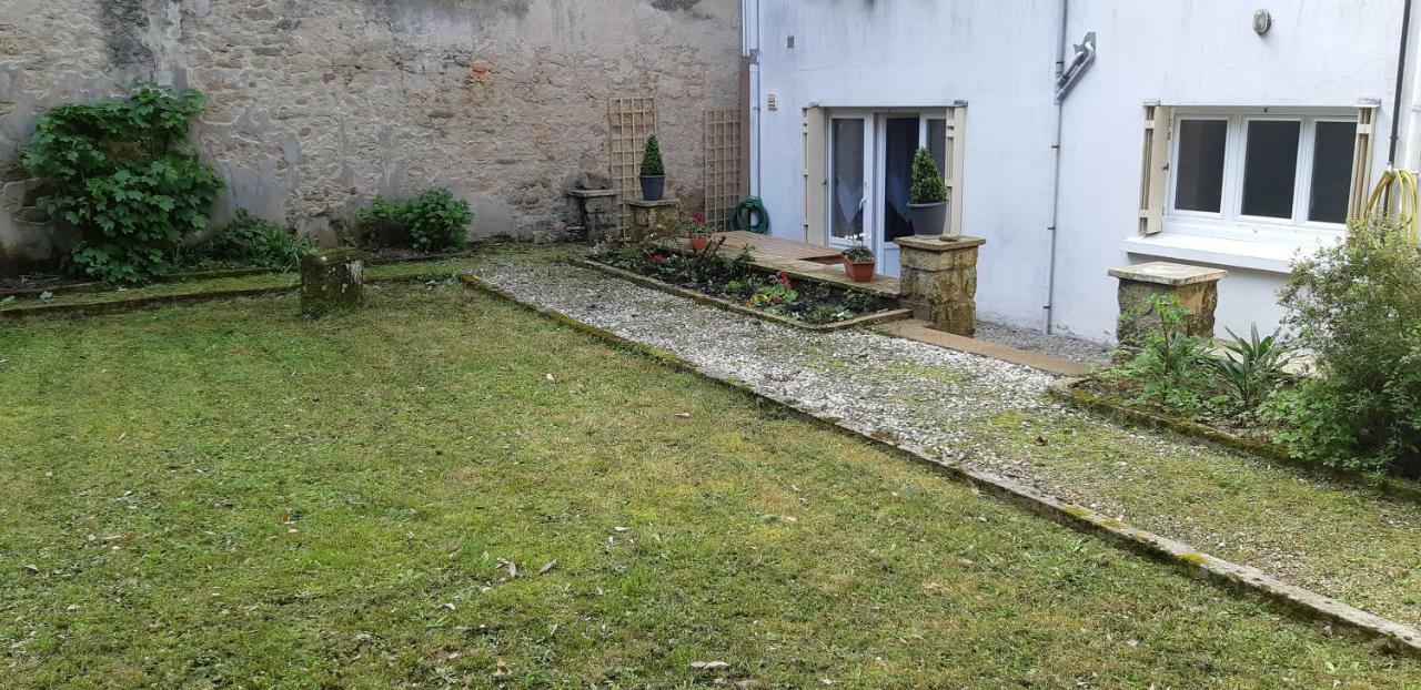Appartement Sur Les Quais De St Goustan - Auray, Cite Medievale De Caractere Abritant Le Port De Saint-Goustan - Bretagne Sud 外观 照片